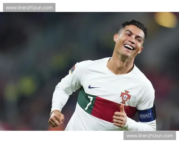 C罗荣耀加冕世界杯冠军引领葡萄牙足球新辉煌